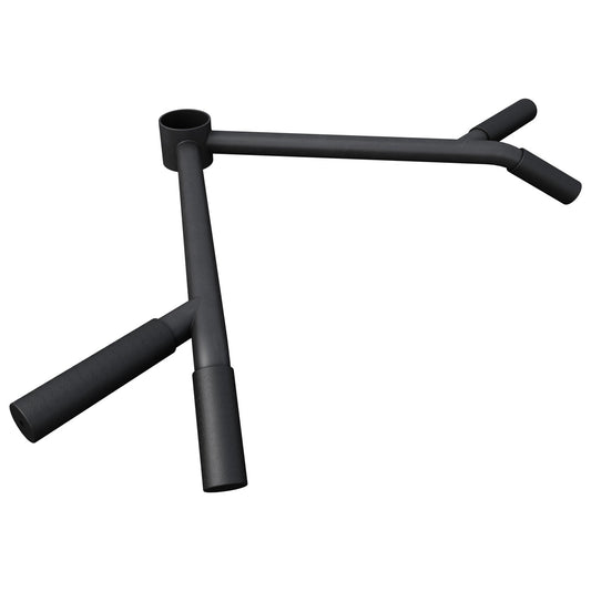 T-Bar Row Grip