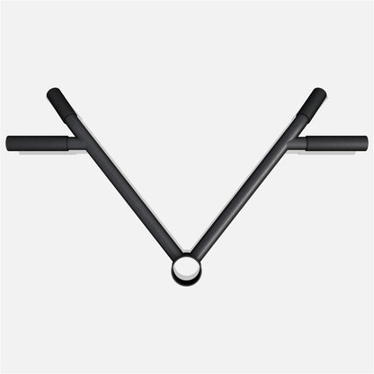 T-Bar Row Grip