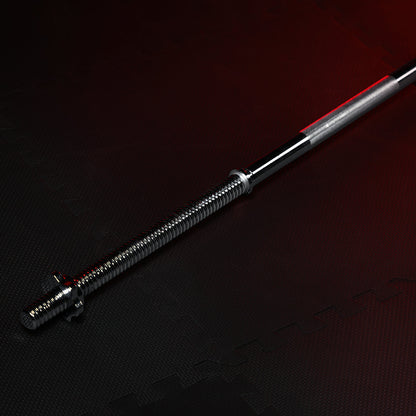 Long Barbell 180 cm - Screw Closure