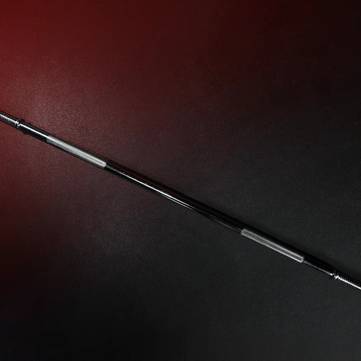 Long Barbell 200 cm - Screw Closure 