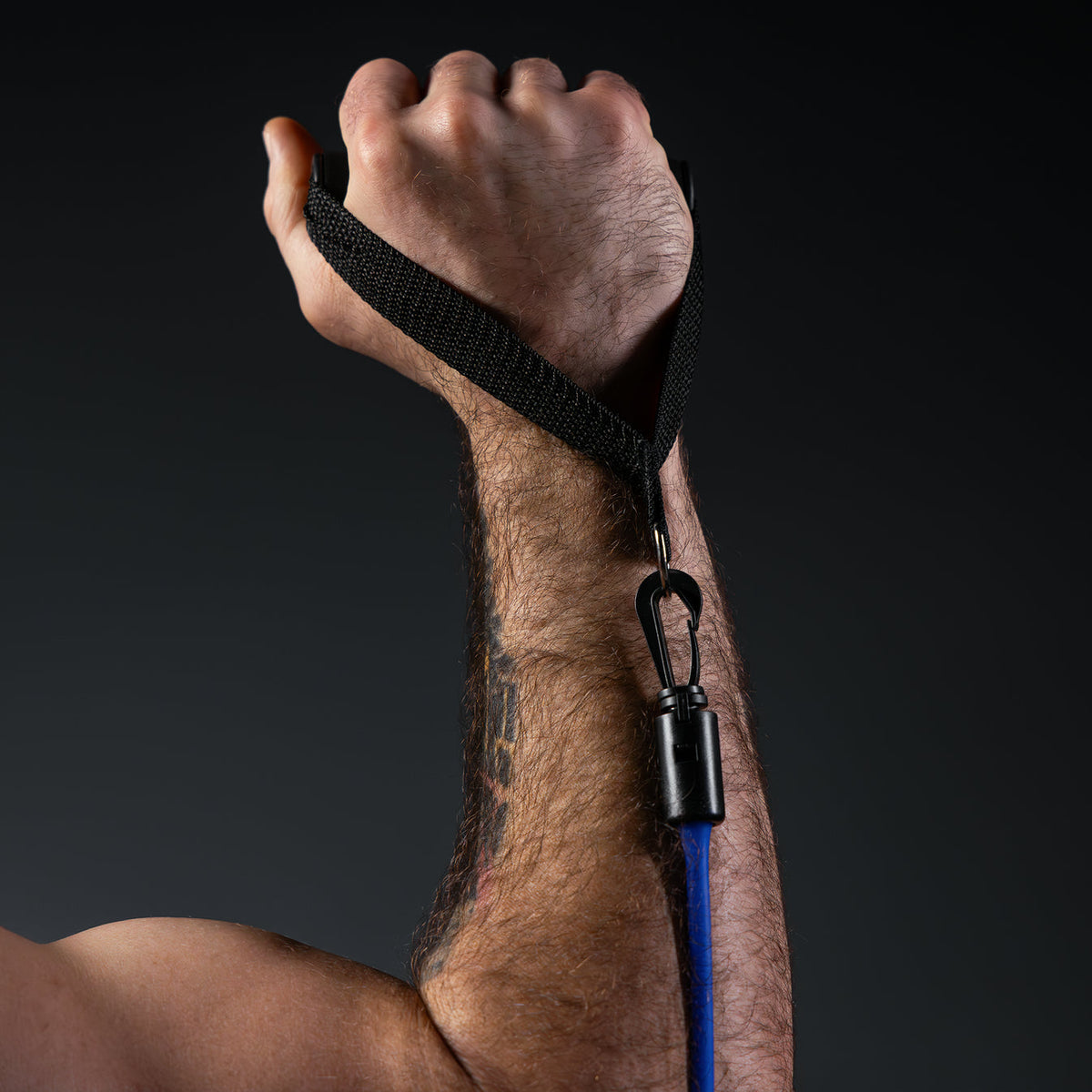 Ensemble de tubes de fitness (3 pièces)