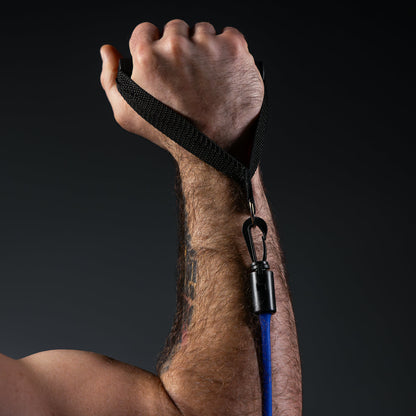 Ensemble de tubes de fitness (3 pièces)