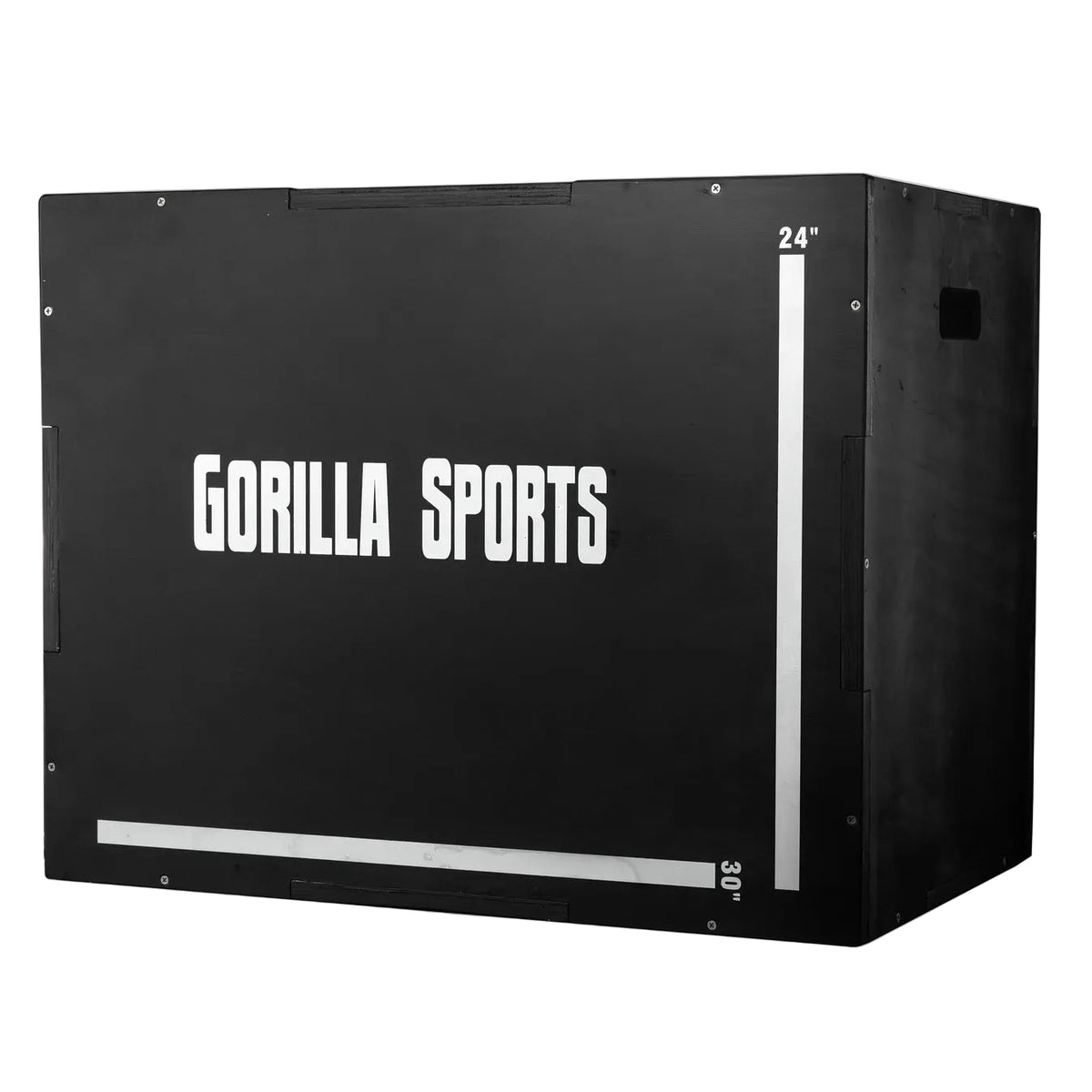 Plyobox Noir