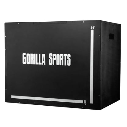 Plyobox Noir