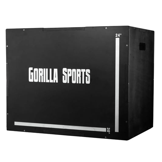 Plyobox Noir
