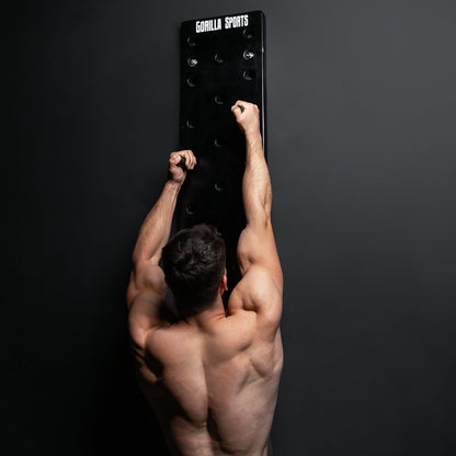 Pegboard