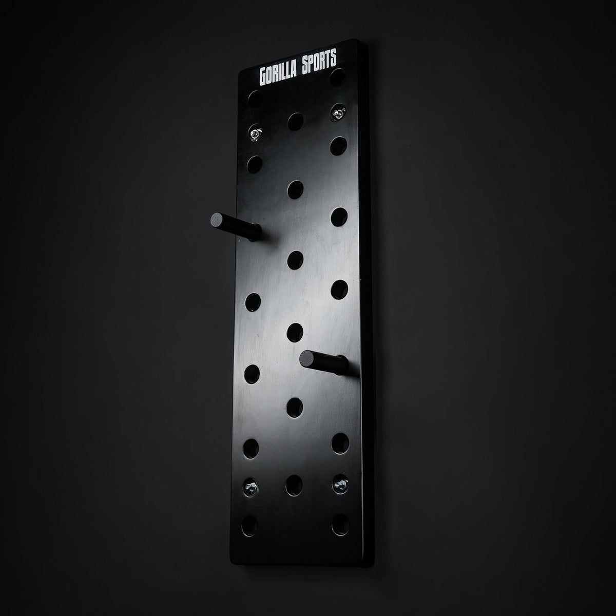 Pegboard