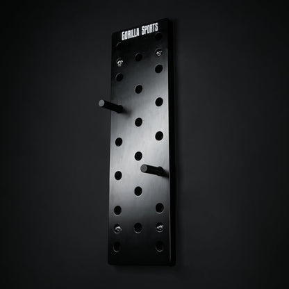 Pegboard