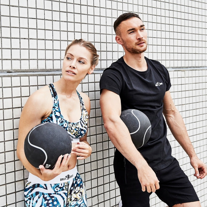 Medicine Ball 9 kg