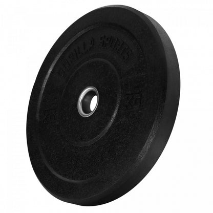 Bumper plate  2 x 15 kg - 50 mm