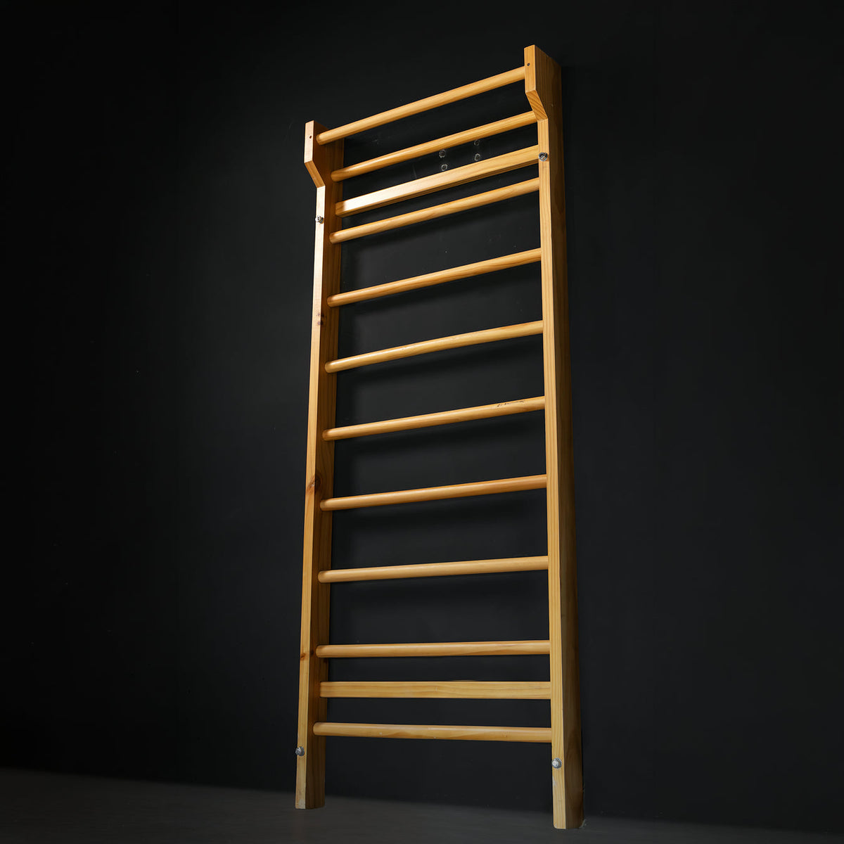 Gymnastiek Wandrek – Hout