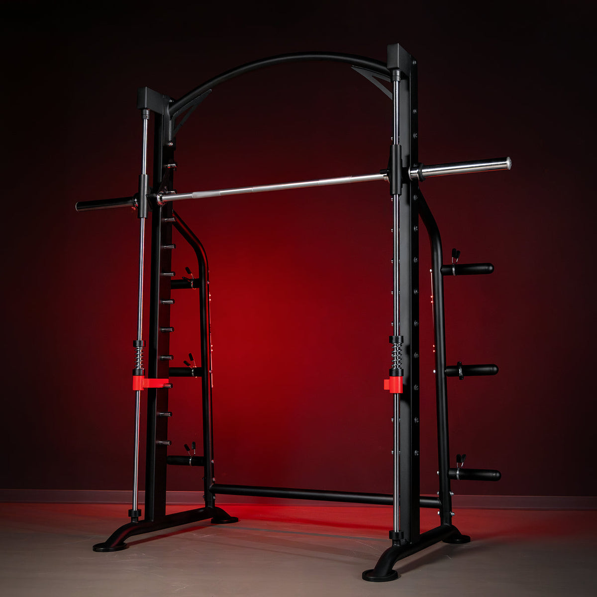 Rack d'alimentation Multipress