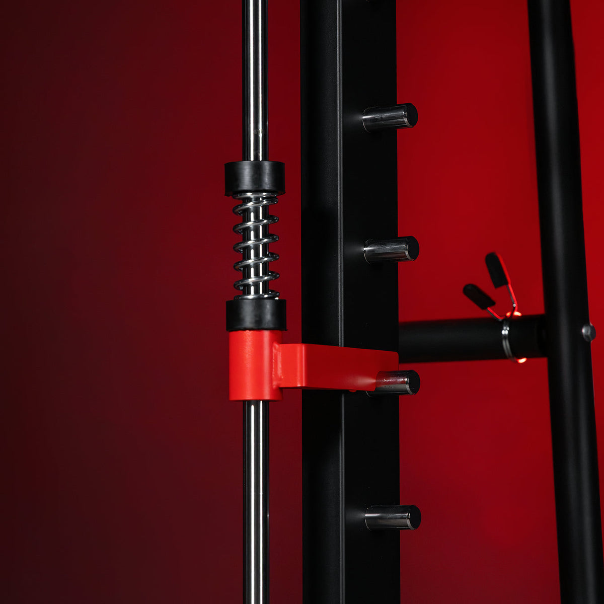 Rack d'alimentation Multipress