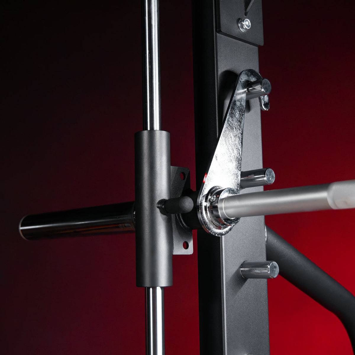Rack d'alimentation Multipress