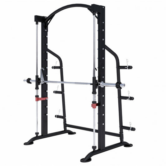 Multipress Power Rack