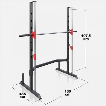 Multipress Rack