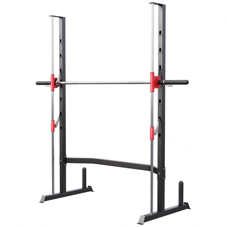 Multipress Rack