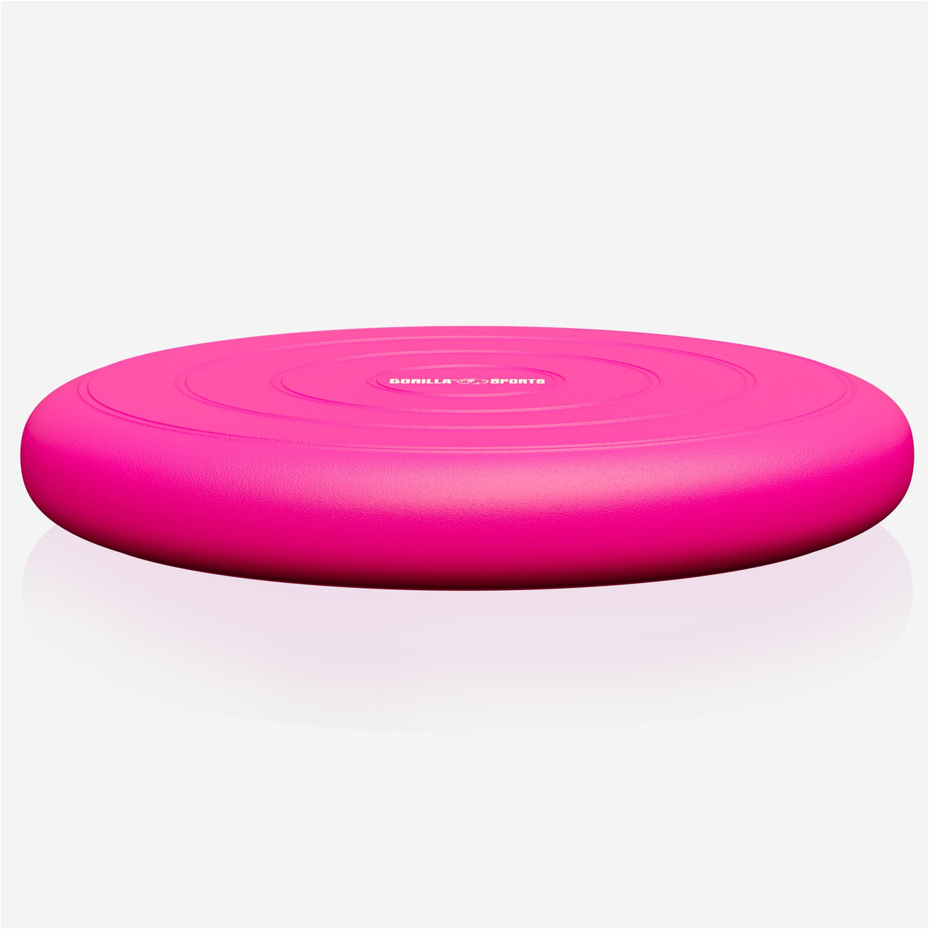 Balanskussen incl. pomp Roze