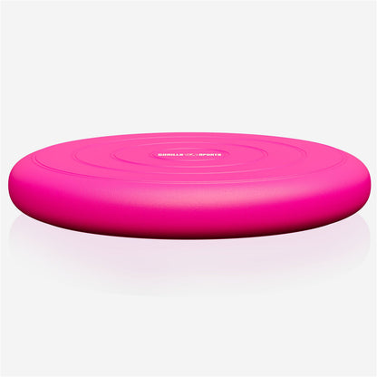 Balanskussen incl. pomp Roze