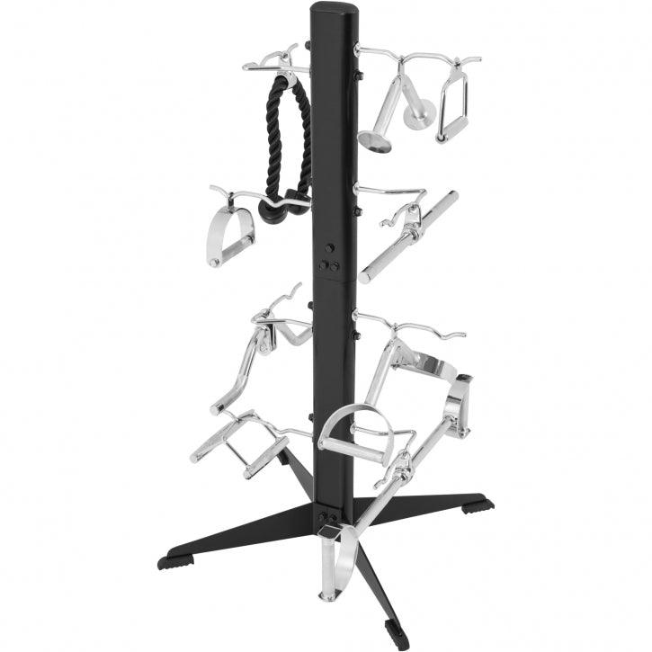 Standard training grips incl. 8 grips
