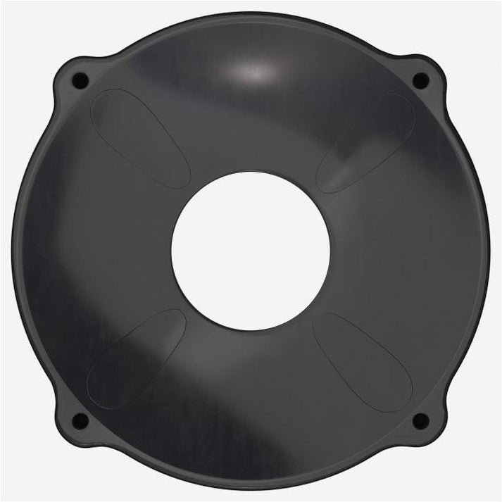 Fitnessbalhouder kunststof