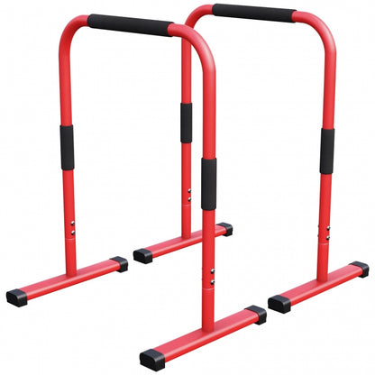 Dip Bars Deluxe Rood