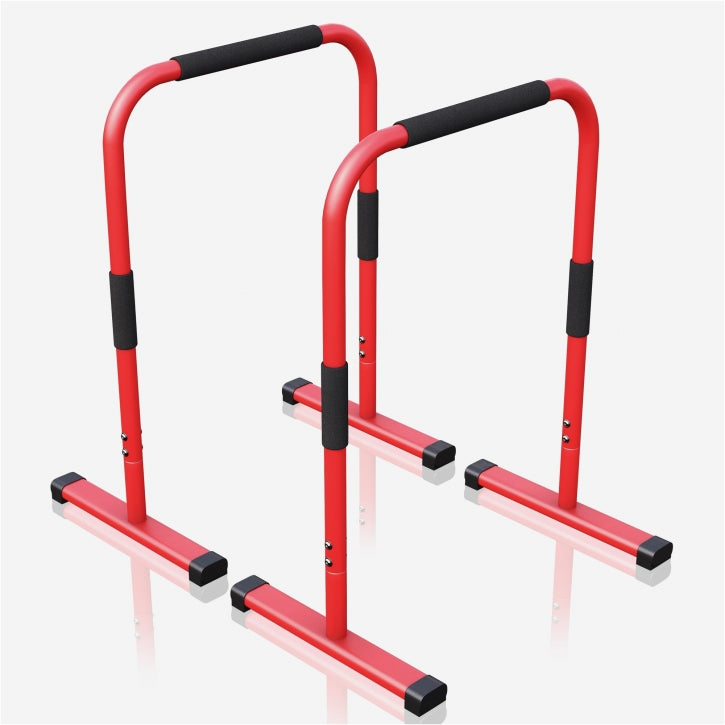 Dip Bars Deluxe Rood