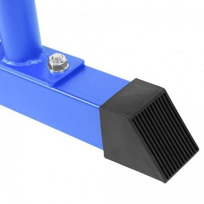 Push Up bars blauw