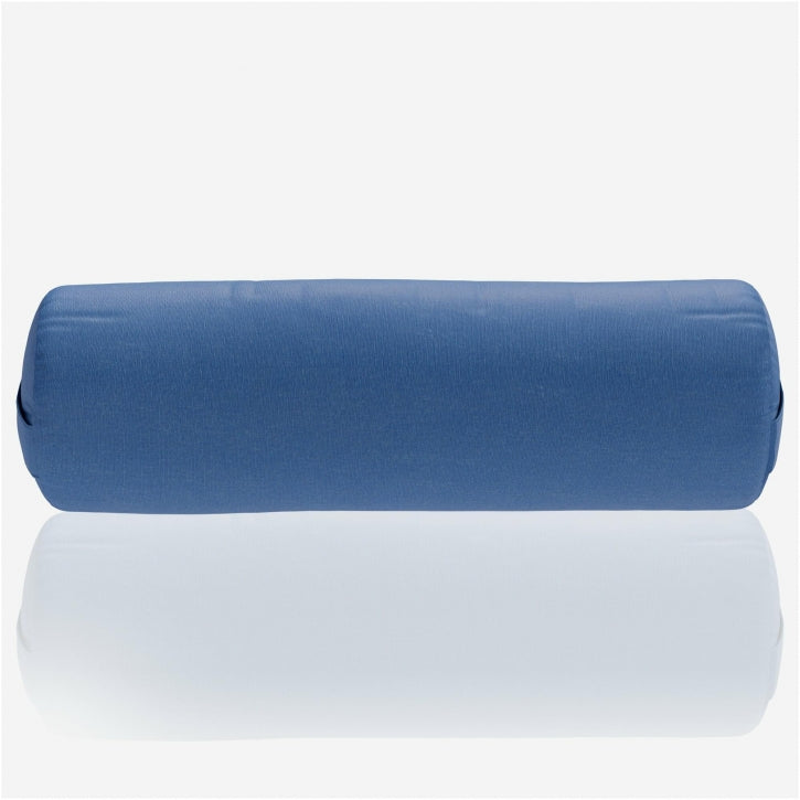 Yoga Bolster Donker blauw