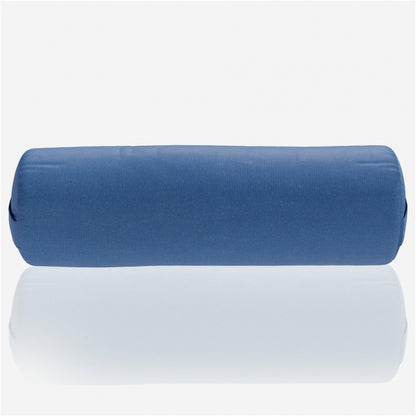 Yoga Bolster Donker blauw