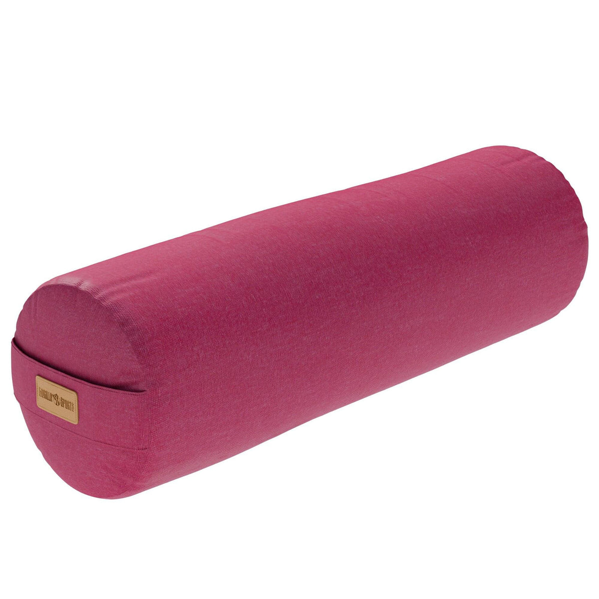Yoga Bolster Purple
