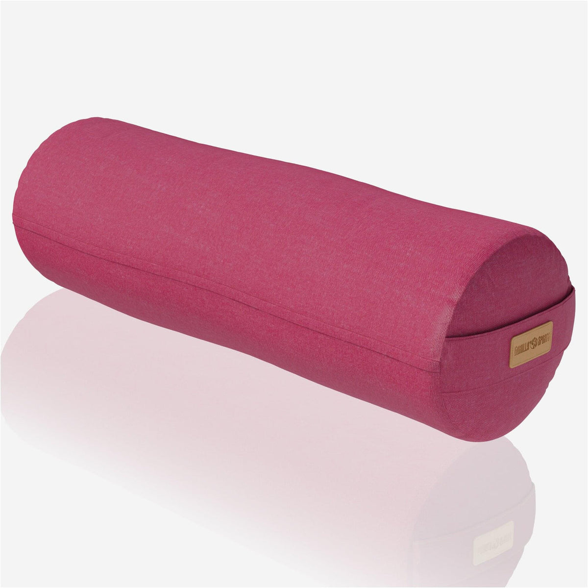 Yoga Bolster Purple