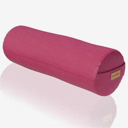 Yoga Bolster Purple
