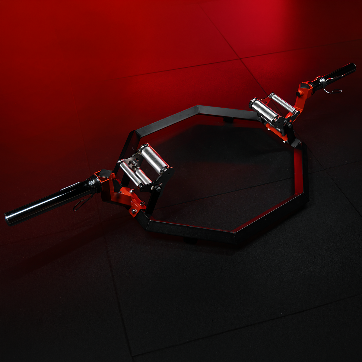 Trap Bar Multi grip 50/51 mm