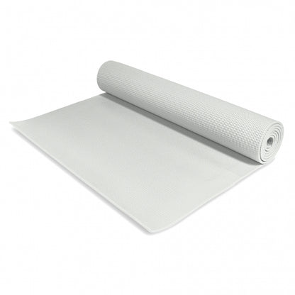 PVC Yogamat (180 x 60 x 0,5 cm) Grijs