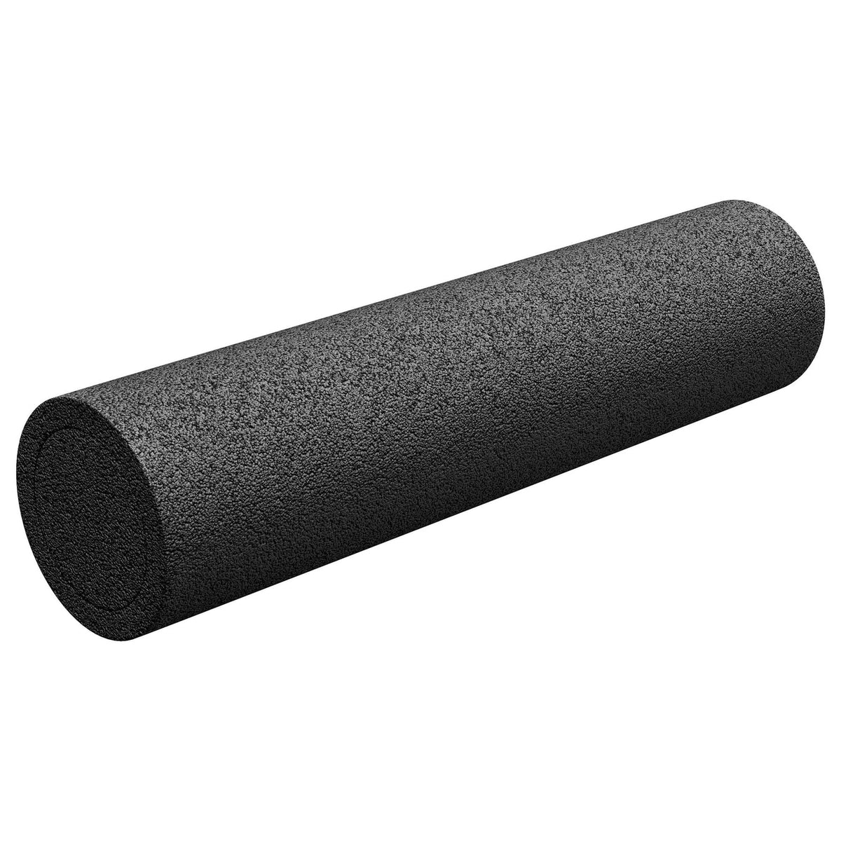 Pilates Rol 60 x 15 cm zwart