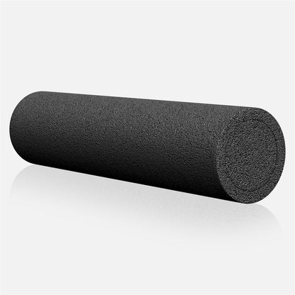 Pilates Rol 60 x 15 cm zwart