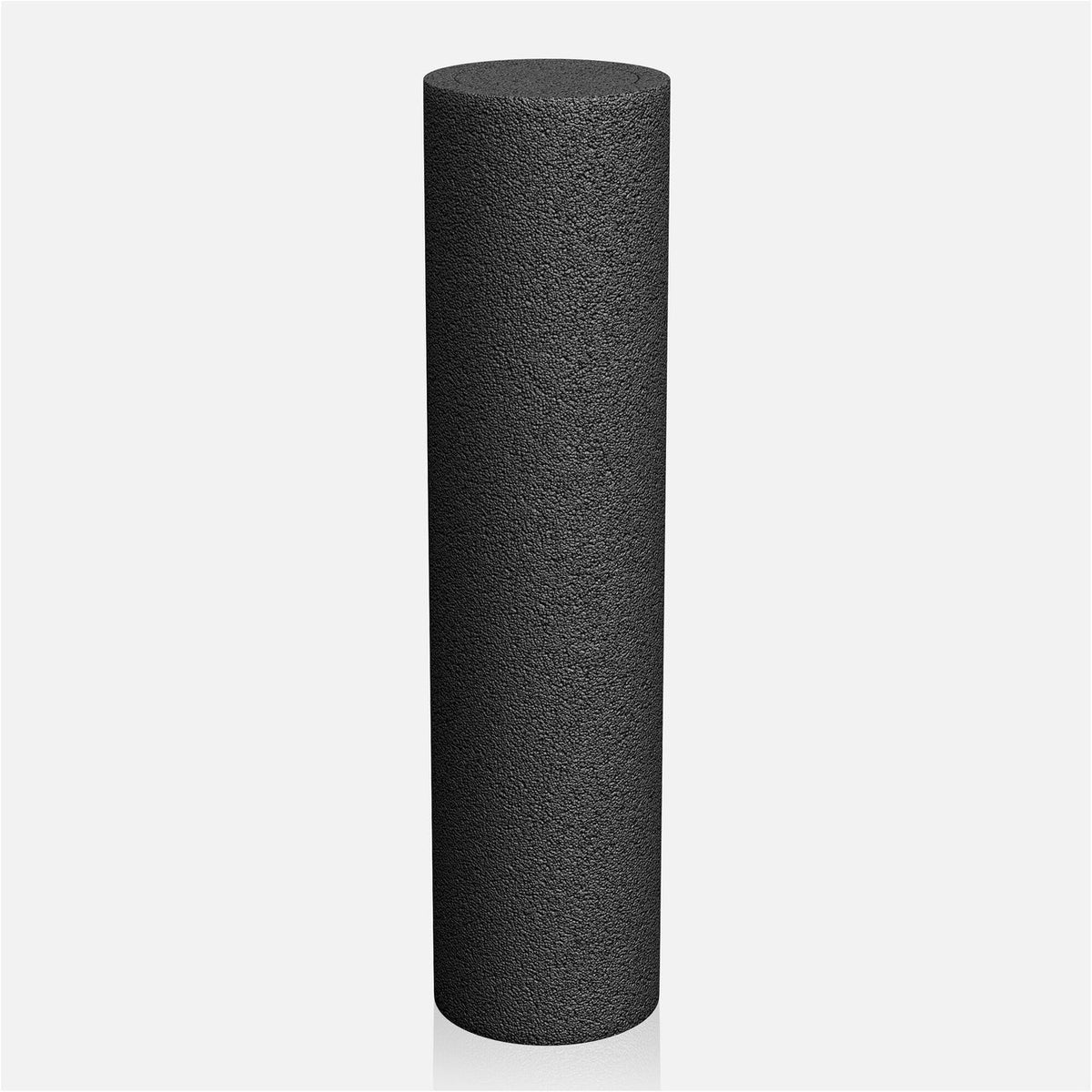Pilates Rol 60 x 15 cm zwart