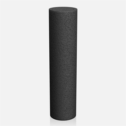 Pilates Rol 60 x 15 cm zwart