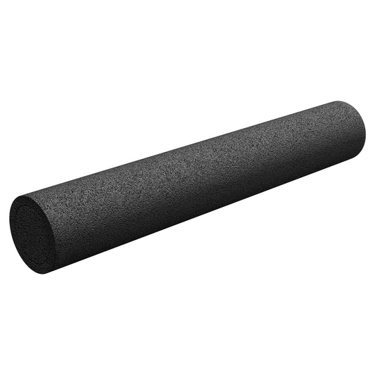 Pilates Rol 90 x 15 cm zwart