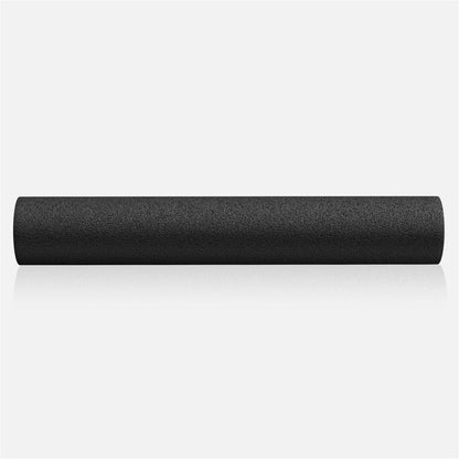 Pilates Rol 90 x 15 cm zwart
