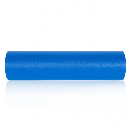 Gorilla Sports Pilates Rol 60 x 15 cm Blauw