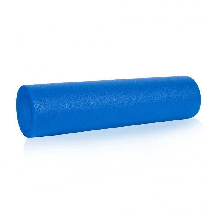 Gorilla Sports Pilates Rol 60 x 15 cm Blauw