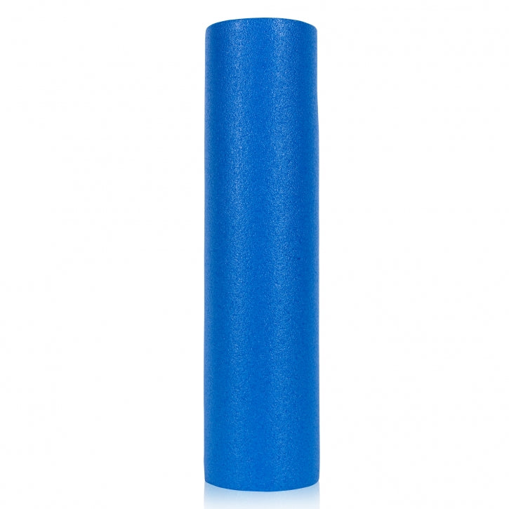 Gorilla Sports Pilates Rol 60 x 15 cm Blauw