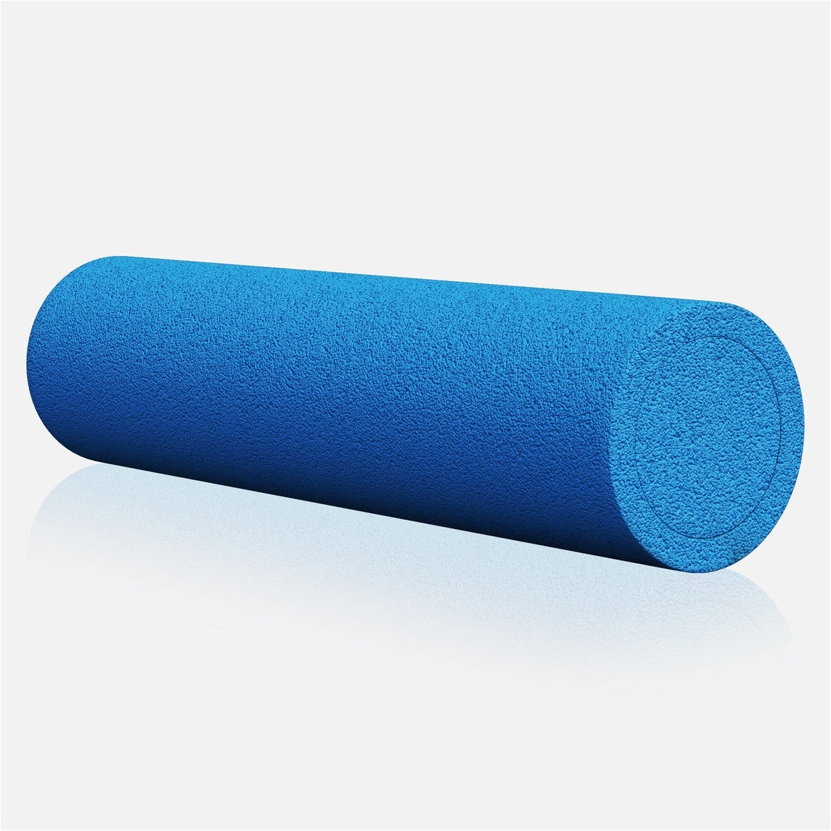 Pilates Rol 60 x 15 cm blauw