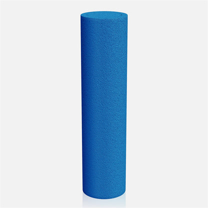 Pilates Rol 60 x 15 cm blauw