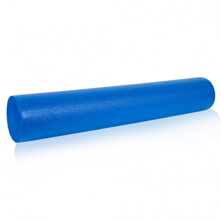 Gorilla Sports Pilates Rol 90 x 15 cm Blauw