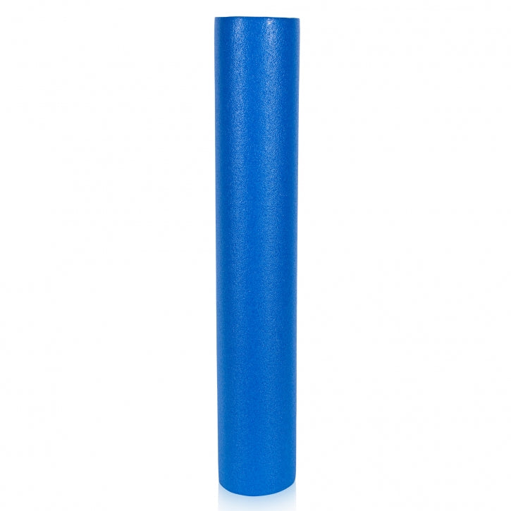 Gorilla Sports Pilates Rol 90 x 15 cm Blauw