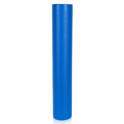 Gorilla Sports Pilates Rol 90 x 15 cm Blauw