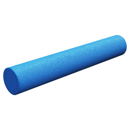 Pilates Rol 90 x 15 cm blauw